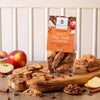 Cantucci Tasting Set – 4 Artisanal Italian Biscuits