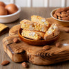 Cantucci Tasting Set – 4 Artisanal Italian Biscuits
