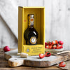 Traditional DOP Balsamic Vinegar of Modena Aged and Extra-aged (Affinato and Extravecchio)