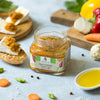 Vegetable Sauces Tasting (4 pack)